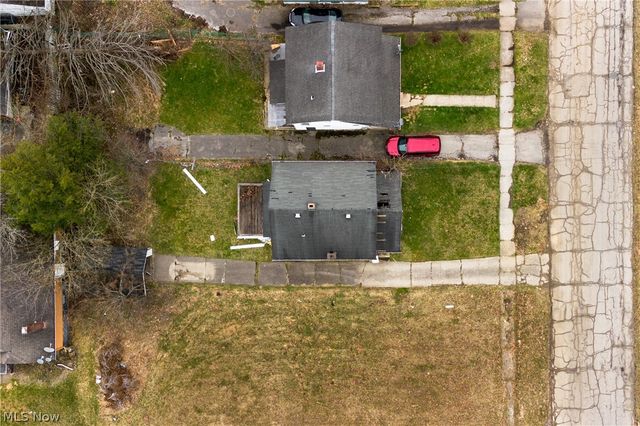 3005 Rush Boulevard, Youngstown, OH 44507