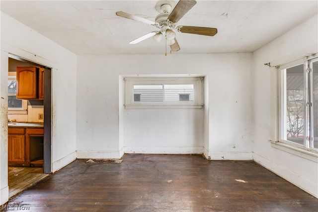 3005 Rush Boulevard, Youngstown, OH 44507