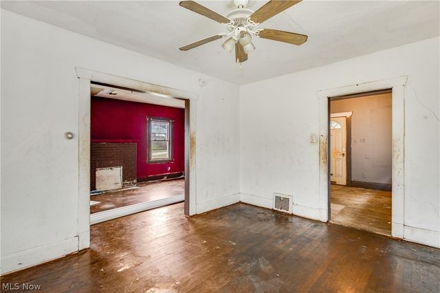 3005 Rush Boulevard, Youngstown, OH 44507