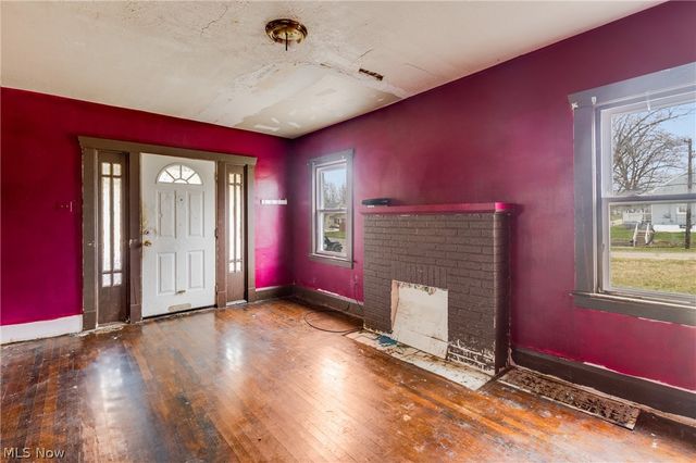 3005 Rush Boulevard, Youngstown, OH 44507