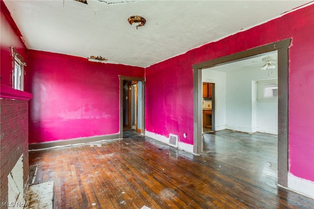 3005 Rush Boulevard, Youngstown, OH 44507