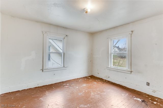 3005 Rush Boulevard, Youngstown, OH 44507