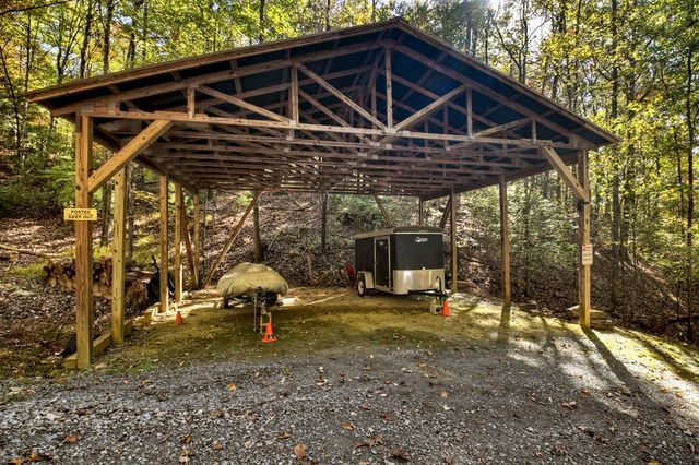 240 Lower Prince Mountain Road, Cherry Log, GA 30522