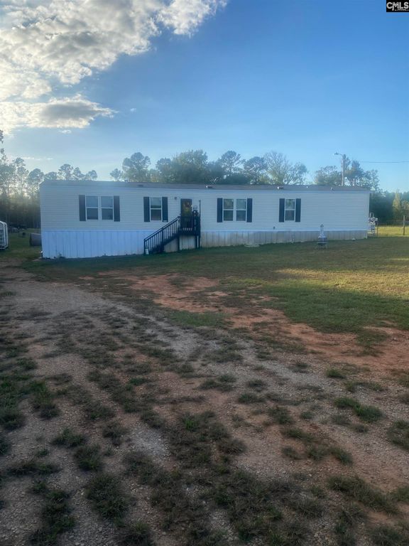 1253 Sam Koon Road, Chapin, SC 29036