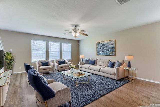 6454 Miners Hill, San Antonio, TX 78244