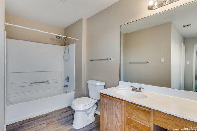 6454 Miners Hill, San Antonio, TX 78244