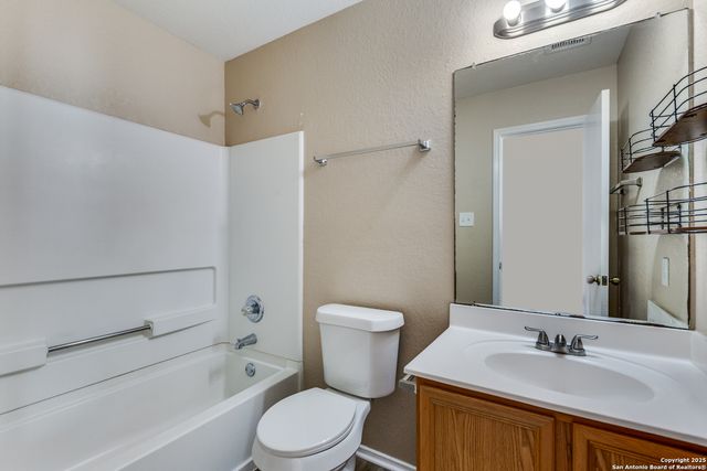 6454 Miners Hill, San Antonio, TX 78244