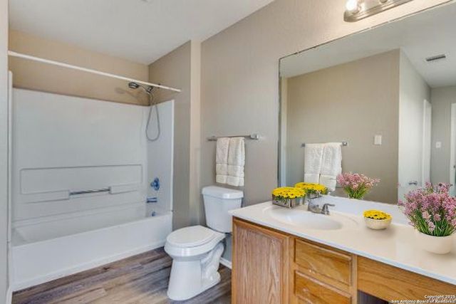 6454 Miners Hill, San Antonio, TX 78244