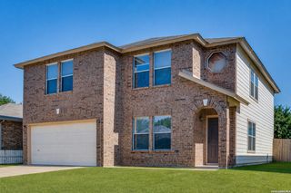 6454 Miners Hill, San Antonio, TX 78244