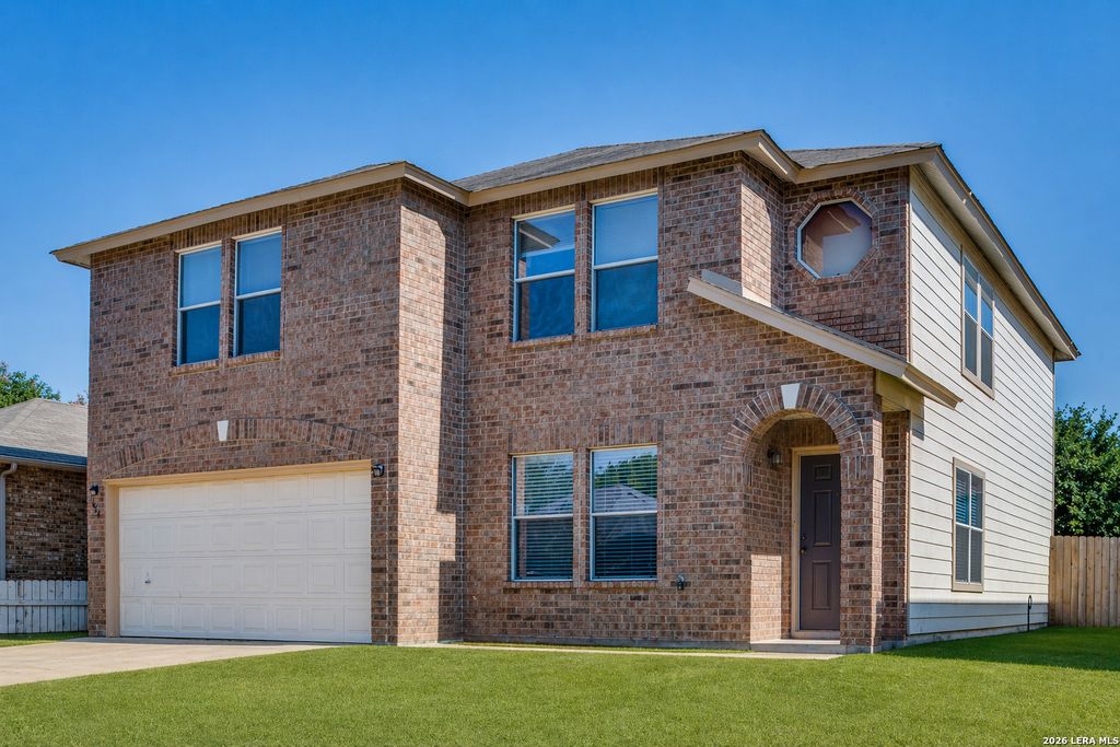 6454 Miners Hill, San Antonio, TX 78244