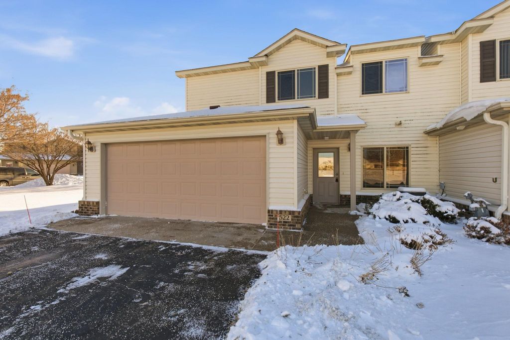 522 Graceview Loop, Saint Joseph, MN 56374