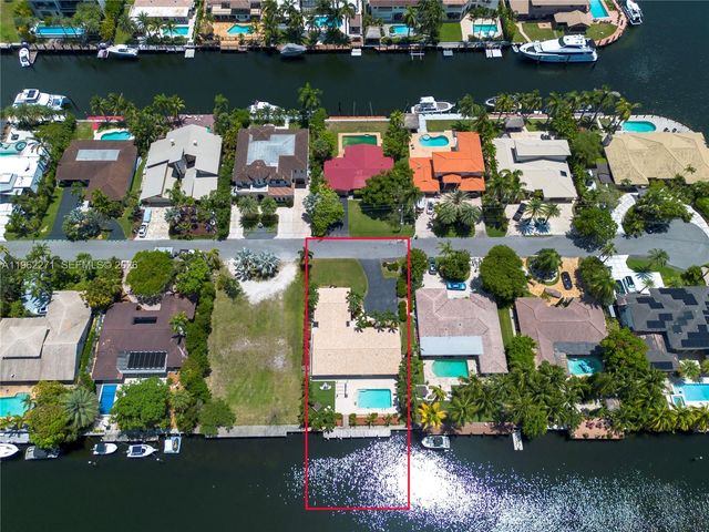 636 Hibiscus Dr 0, Hallandale Beach, FL 33009