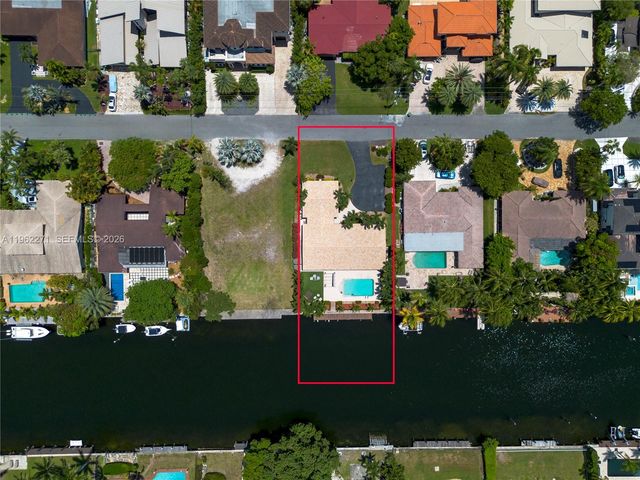 636 Hibiscus Dr 0, Hallandale Beach, FL 33009