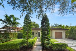 1261 San Miguel Ave, Coral Gables, FL 33134