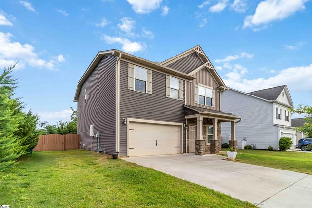 177 Viewmont Drive, Duncan, SC 29334
