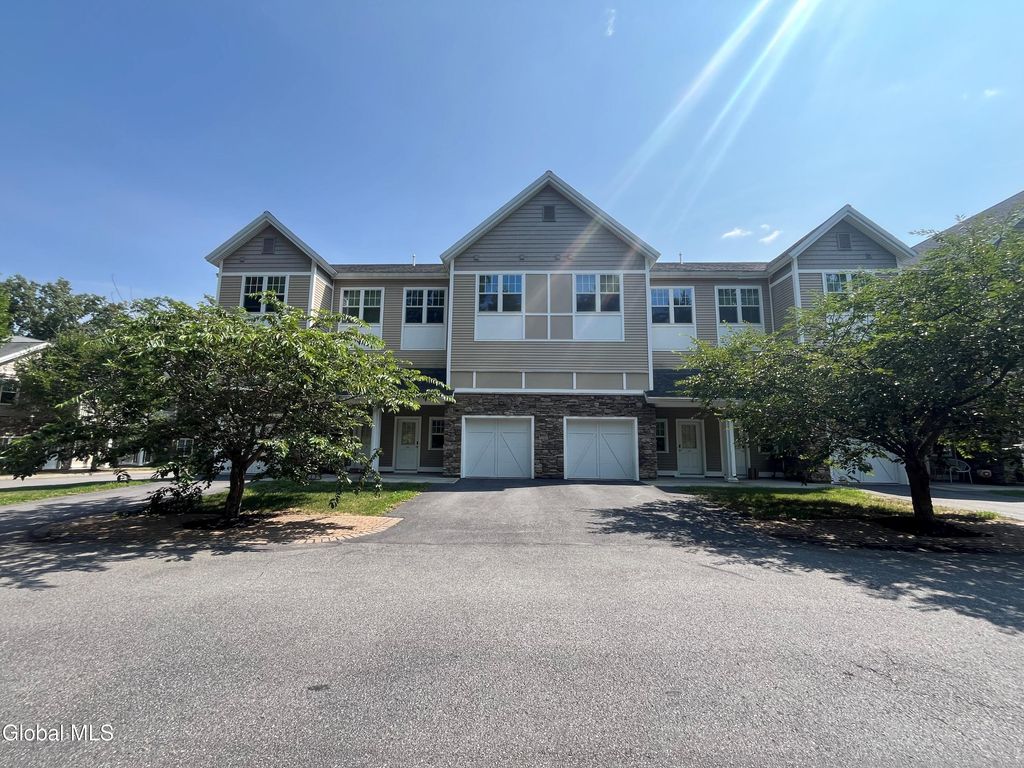 74 Weibel Avenue 2STR205, Saratoga Springs, NY 12866