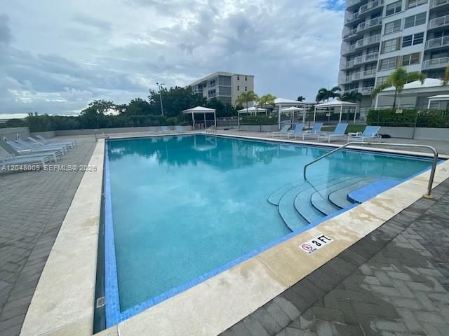 18061 Biscayne Boulevard PH02, Aventura, FL 33160