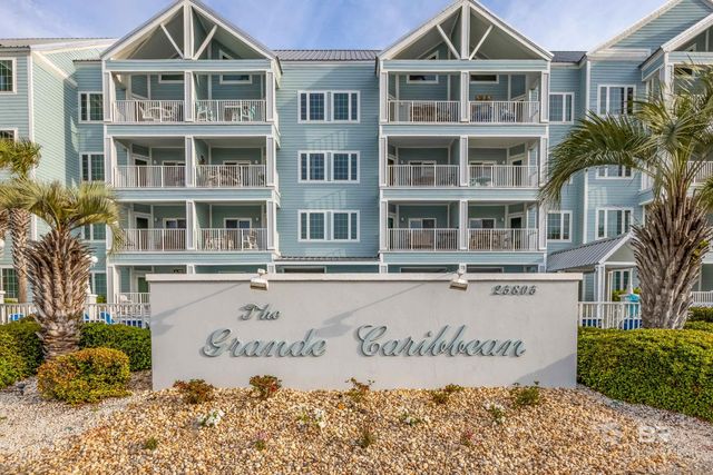 25805 Perdido Beach Boulevard 315, Orange Beach, AL 36561