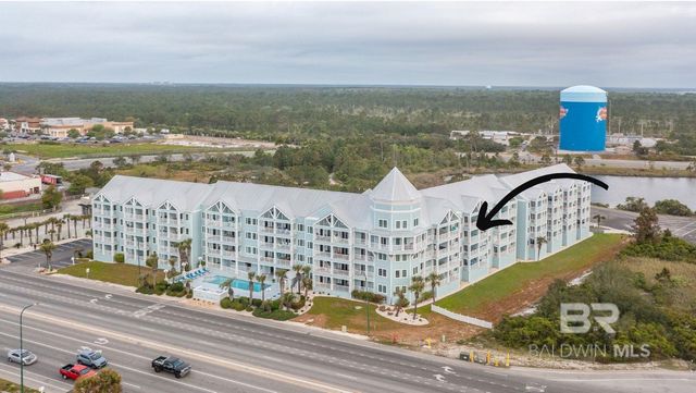 25805 Perdido Beach Boulevard 315, Orange Beach, AL 36561