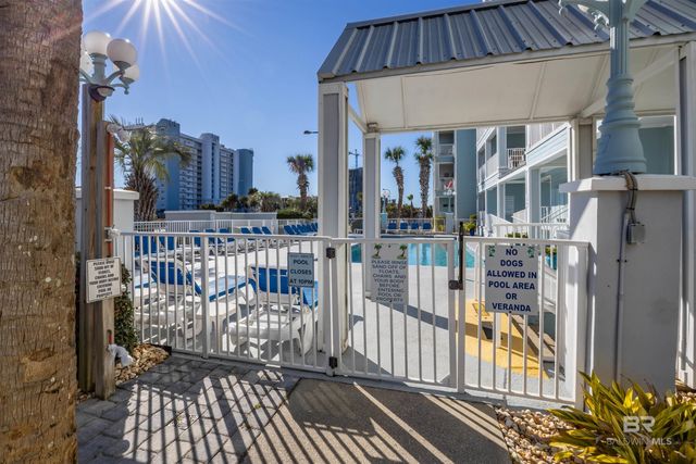 25805 Perdido Beach Boulevard 315, Orange Beach, AL 36561