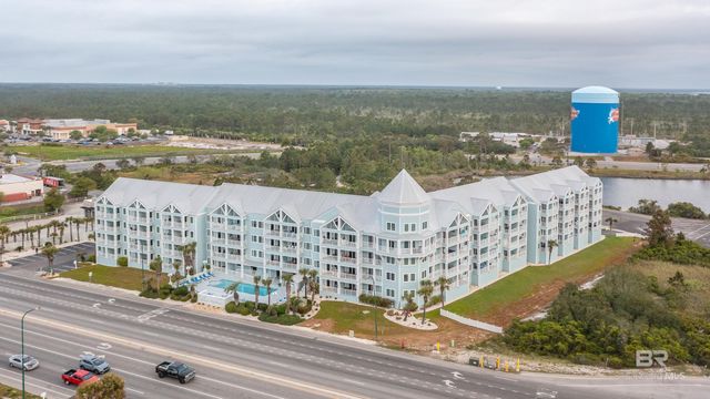 25805 Perdido Beach Boulevard 315, Orange Beach, AL 36561