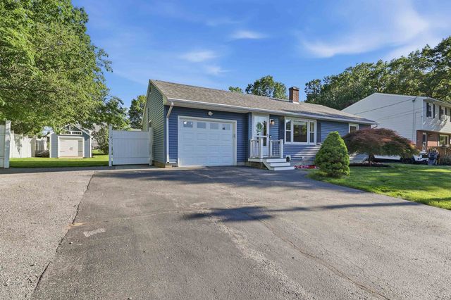 37 W Glenwood Street, Nashua, NH 03060