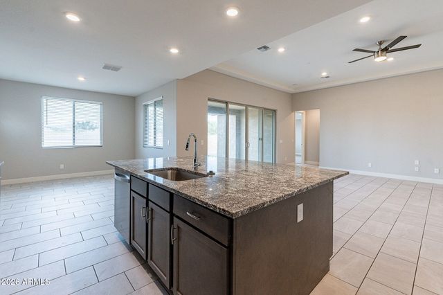 18378 W BROOKWOOD Drive, Goodyear, AZ 85338