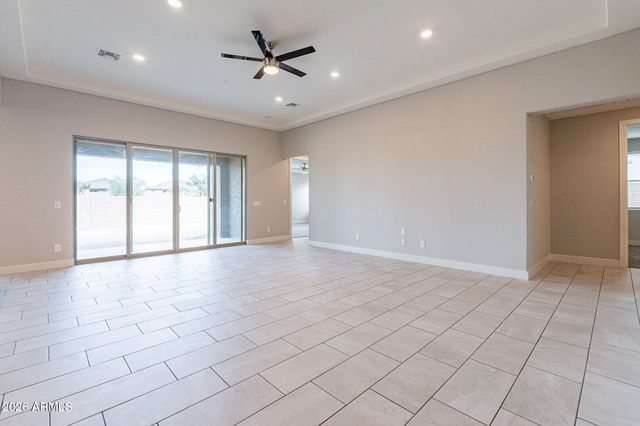 18378 W BROOKWOOD Drive, Goodyear, AZ 85338