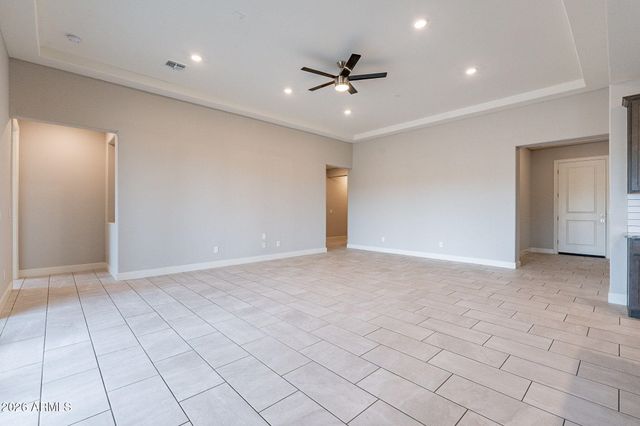 18378 W BROOKWOOD Drive, Goodyear, AZ 85338