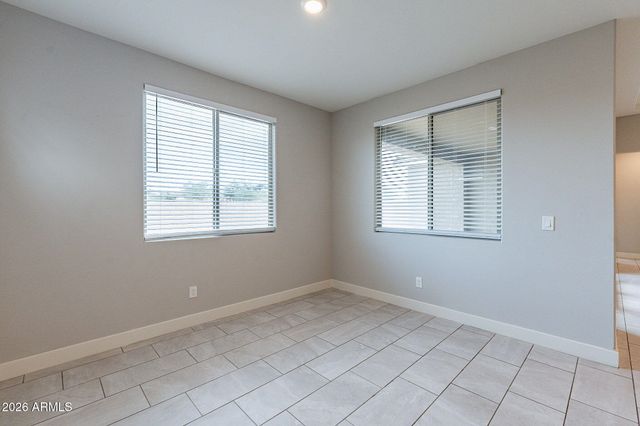 18378 W BROOKWOOD Drive, Goodyear, AZ 85338