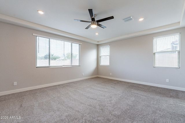 18378 W BROOKWOOD Drive, Goodyear, AZ 85338