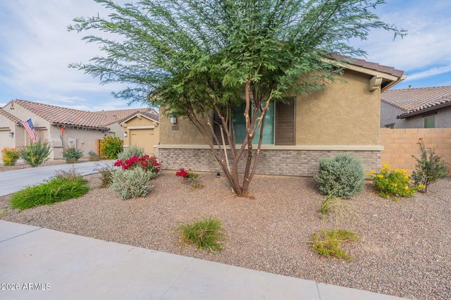 18378 W BROOKWOOD Drive, Goodyear, AZ 85338