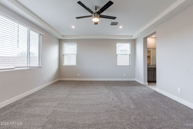 18378 W BROOKWOOD Drive, Goodyear, AZ 85338