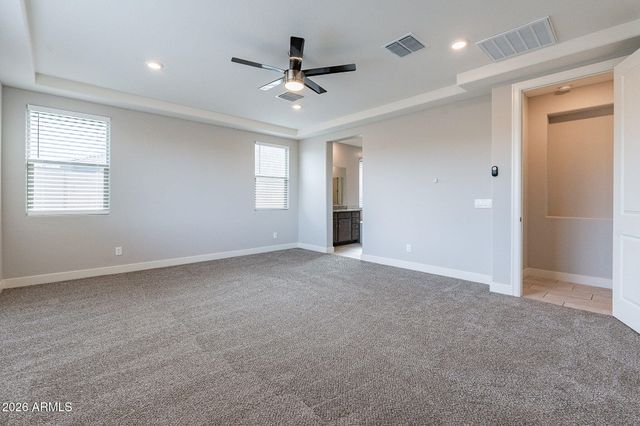 18378 W BROOKWOOD Drive, Goodyear, AZ 85338