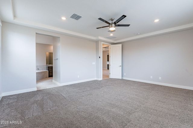 18378 W BROOKWOOD Drive, Goodyear, AZ 85338