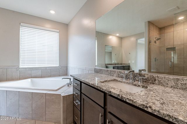 18378 W BROOKWOOD Drive, Goodyear, AZ 85338