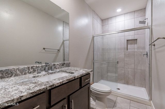 18378 W BROOKWOOD Drive, Goodyear, AZ 85338