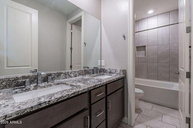 18378 W BROOKWOOD Drive, Goodyear, AZ 85338