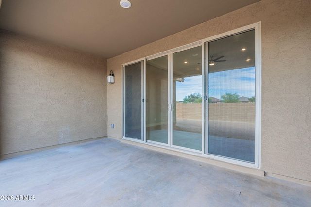 18378 W BROOKWOOD Drive, Goodyear, AZ 85338