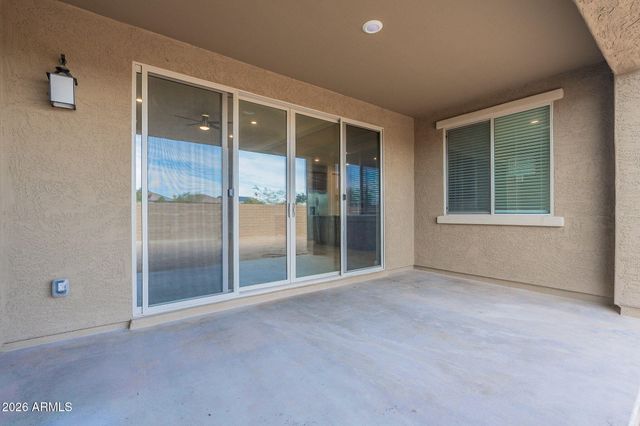 18378 W BROOKWOOD Drive, Goodyear, AZ 85338