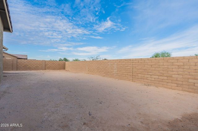 18378 W BROOKWOOD Drive, Goodyear, AZ 85338