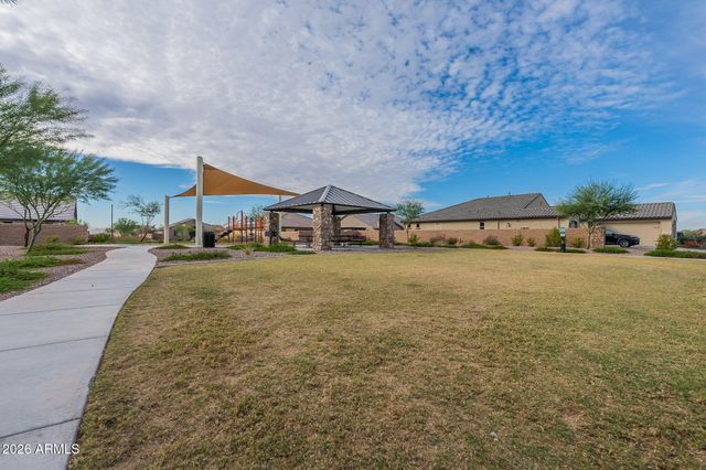 18378 W BROOKWOOD Drive, Goodyear, AZ 85338