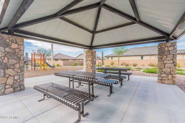 18378 W BROOKWOOD Drive, Goodyear, AZ 85338