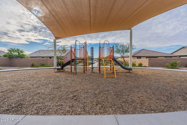 18378 W BROOKWOOD Drive, Goodyear, AZ 85338