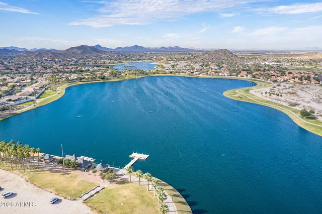 18378 W BROOKWOOD Drive, Goodyear, AZ 85338