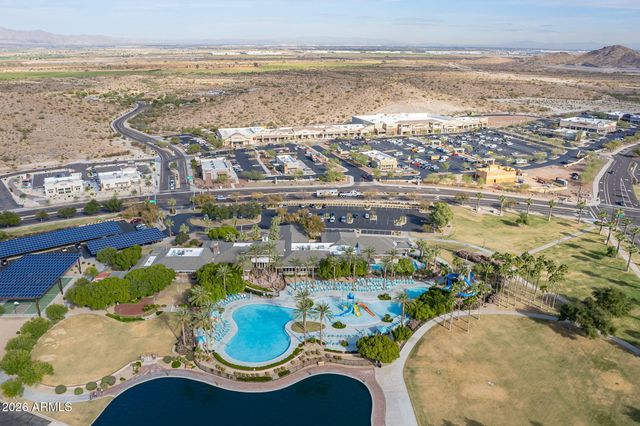 18378 W BROOKWOOD Drive, Goodyear, AZ 85338