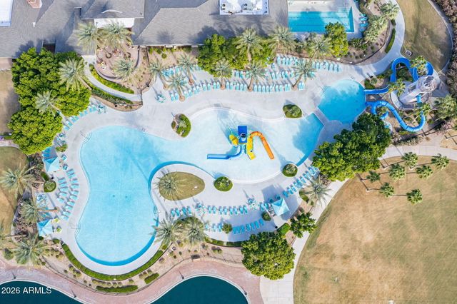 18378 W BROOKWOOD Drive, Goodyear, AZ 85338