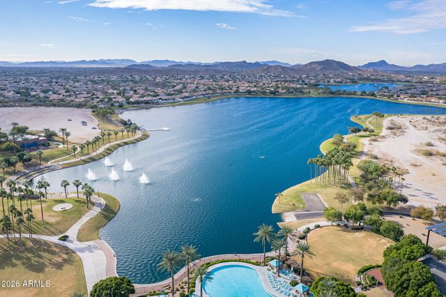 18378 W BROOKWOOD Drive, Goodyear, AZ 85338