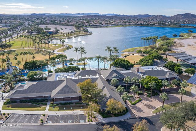 18378 W BROOKWOOD Drive, Goodyear, AZ 85338