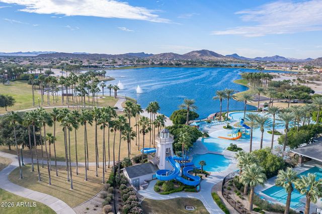 18378 W BROOKWOOD Drive, Goodyear, AZ 85338